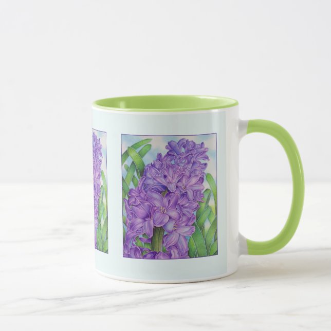 Caneca Jacinto (Direita)