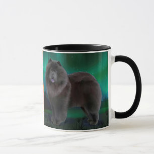 CANECA JACK MUG