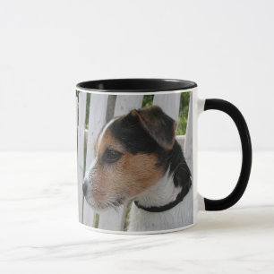 Caneca Jack Russell Terrier