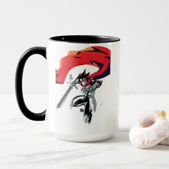 Caneca Jacob (Com Donut)