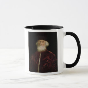 Caneca Jacopo Soranzo