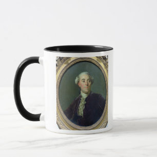 Caneca Jacques Necker c.1781