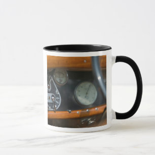 Caneca jaguar antigo 2