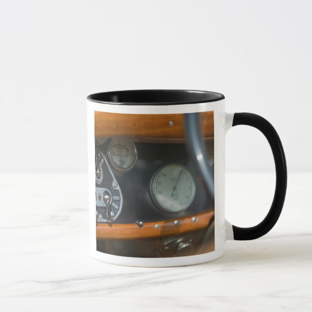 Caneca jaguar antigo 2 (Direita)