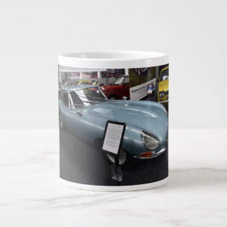 caneca jaguar mundialmente famosa
