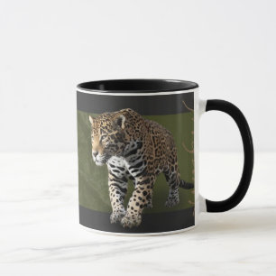 Caneca Jaguar Power Mugs