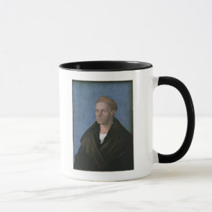 Caneca Jakob Fugger, ricos