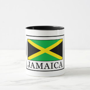 Caneca Jamaica