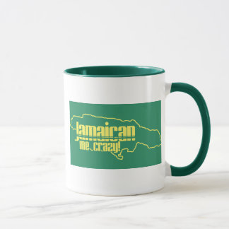 caneca jamaicana