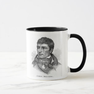 Caneca James Belcher