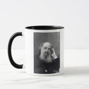Caneca James Joseph Sylvester