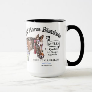 Caneca Jamie blanket add YT Mug