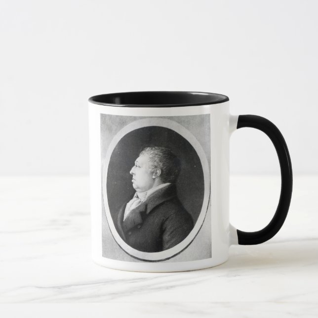 Caneca Jan Ladislav Dussek (Direita)