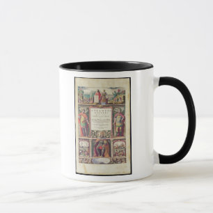 Caneca Jansson, o quinto o volume Jansson