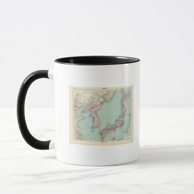 Caneca Japão (Esquerda)
