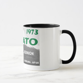 Caneca japão yamato HS