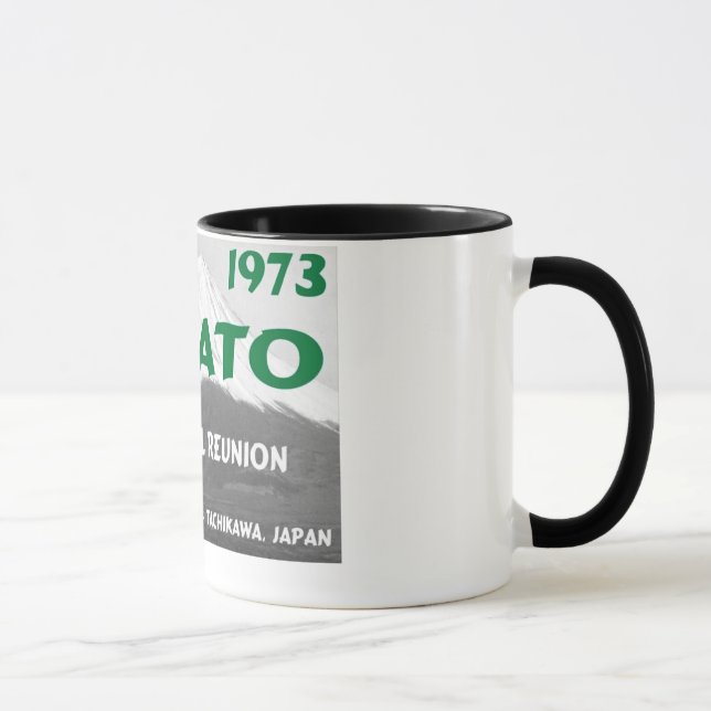 Caneca japão yamato HS (Direita)