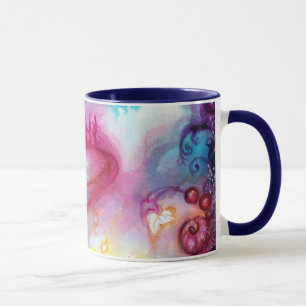 CANECA JARDIM DAS SOMBRAS PERDIDAS/ESCADAS MÍSTICAS