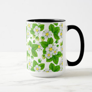 Caneca Jardim de amora 2
