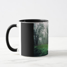 Caneca Jardim do Gorby - Grassy Knoll