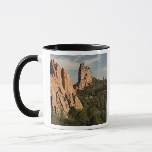 Caneca Jardim do Local Histórico Gods (Esquerda)