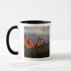 Caneca Jardim dos Deuses