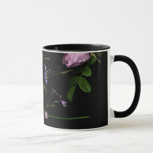 Caneca Jardim Secreto 2 Mug