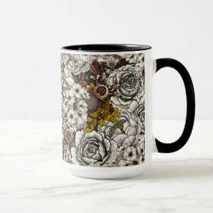 Caneca Jardim Tarantula 2