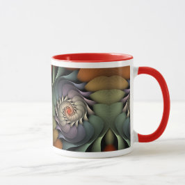 Caneca Jardinere