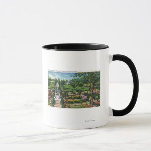 Caneca Jardins de Inniscarra