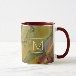 Caneca Jaspe Crayola Colorido