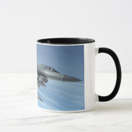 Caneca Jatos de Combatente