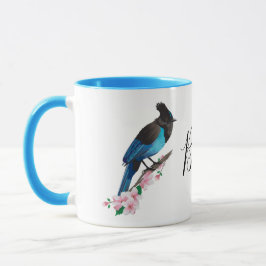 Caneca Jay Mug do Steller