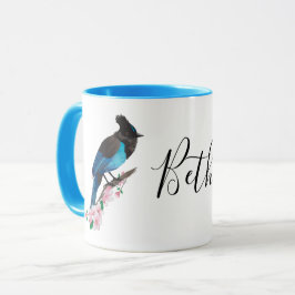 Caneca Jay Mug do Steller