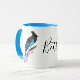Caneca Jay Mug do Steller