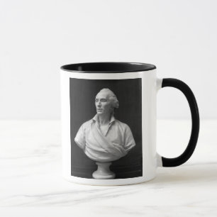 Caneca Jean-Baptiste de Piquet Marquês de Mejanes