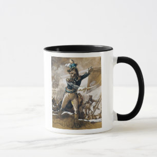 Caneca Jean Baptiste Kleber