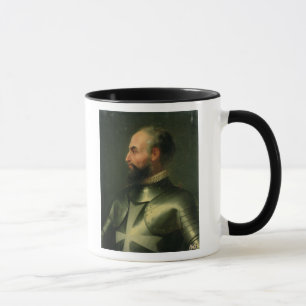 Caneca Jean de la Valette