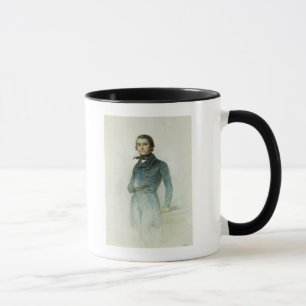Caneca Jean Joseph Louis Blanc 1835