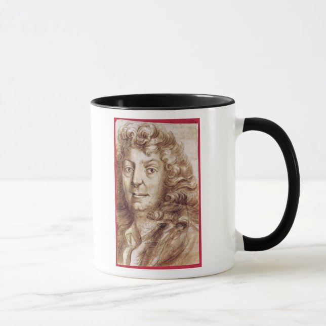 Caneca Jean Racine (Direita)
