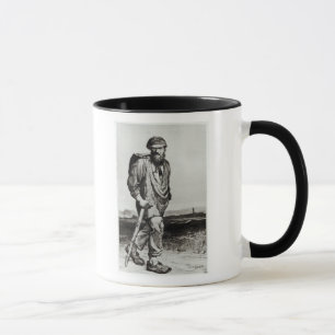 Caneca Jean Valjean