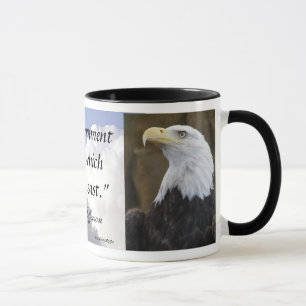 Caneca Jefferson