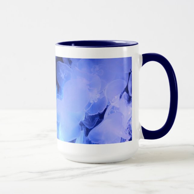 CANECA JELLYFISH MUG (Direita)