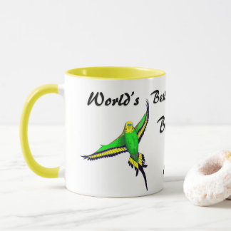 Caneca Jenny K Início| Mãe de Mug Cup
