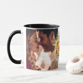 Caneca Jeremiah 18:22 Coffee Mug Gift