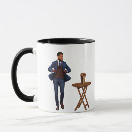 Caneca Jeremiah 29:11