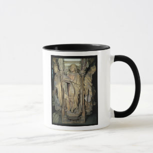 Caneca Jeremiah, David e Zacharias