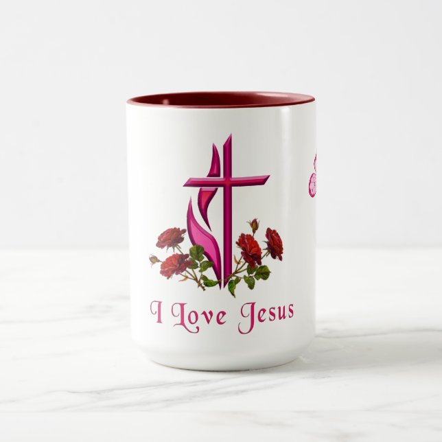 Caneca Jesus (Centro)