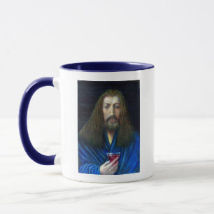 CANECA JESUS CRISTO, O CHALICE