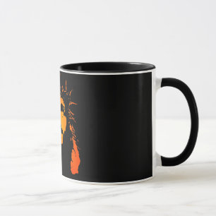 Caneca Jesus Mug